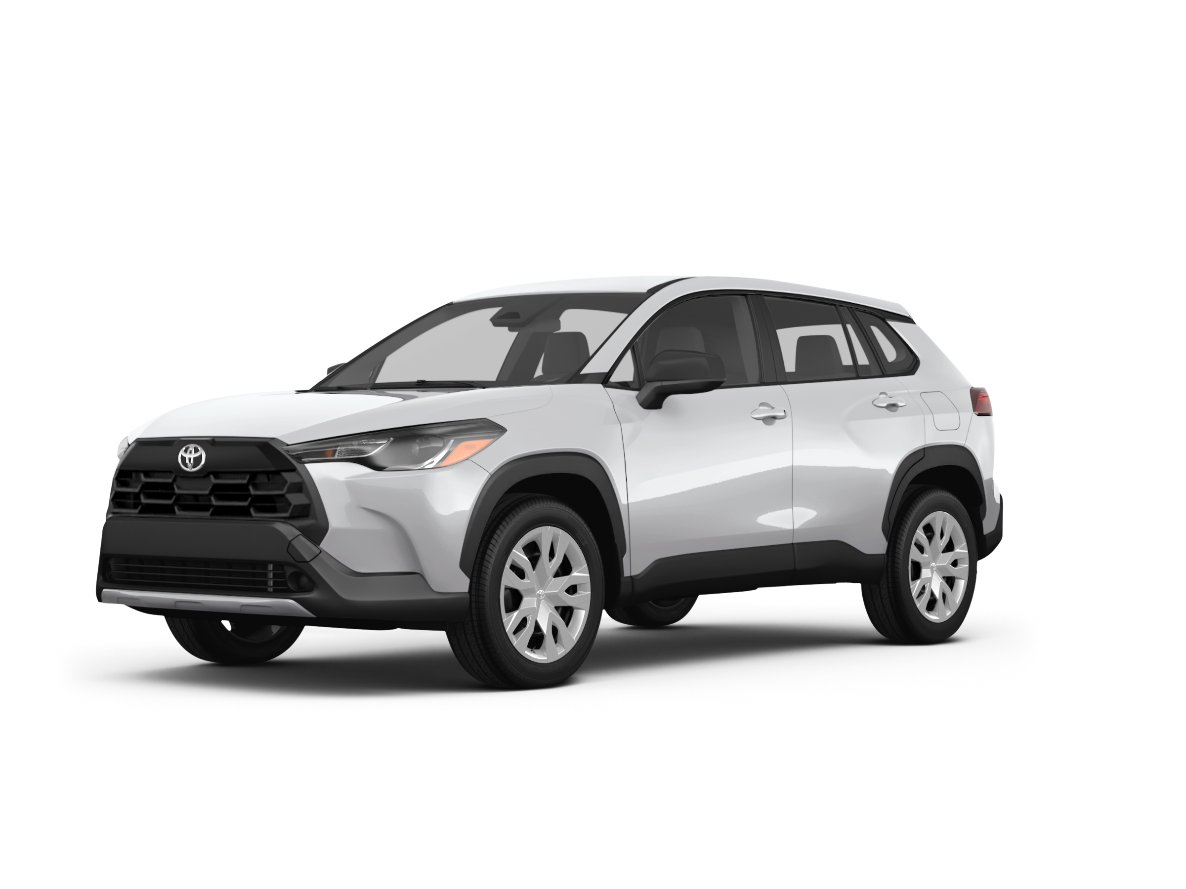 2026 Toyota Corolla Cross Price, Reviews, Pictures & More | Kelley